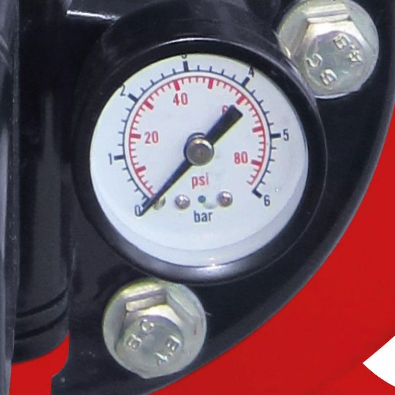 EINHELL AUTOCLAVE GC-WW 6538 SET