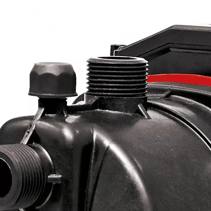 EINHELL AUTOCLAVE GC-WW 6538 SET