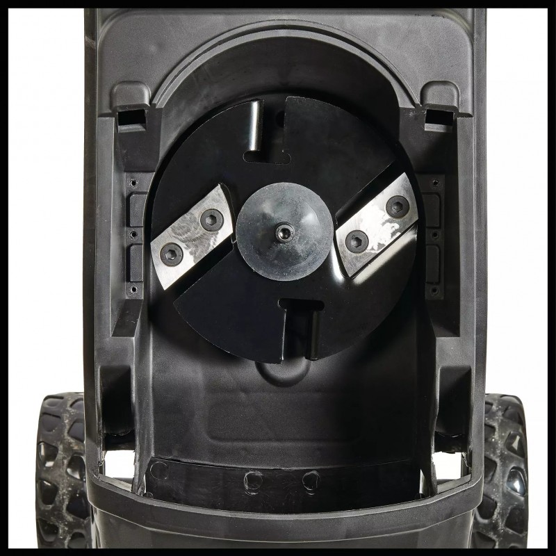 EINHELL BIOTRITURATORE A LAME GC-KS 2540