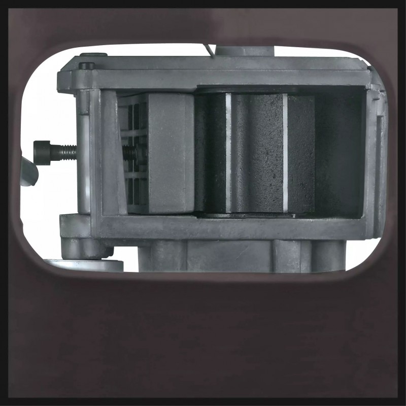 EINHELL BIOTRITURATORE ELETTRICO GC-RS 2540