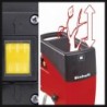 EINHELL BIOTRITURATORE ELETTRICO GC-RS 2540