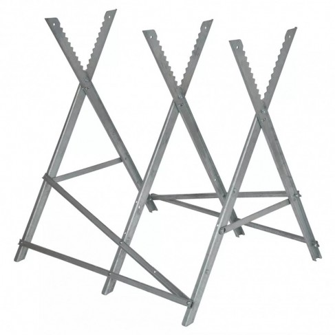 EINHELL CAVALLETTO PIEGHEVOLE PER MOTOSEGA 200 KG