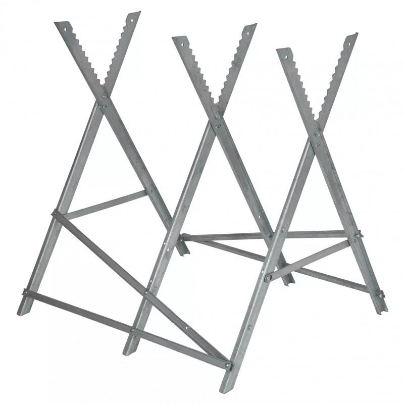 EINHELL CAVALLETTO PIEGHEVOLE PER MOTOSEGA 200 KG