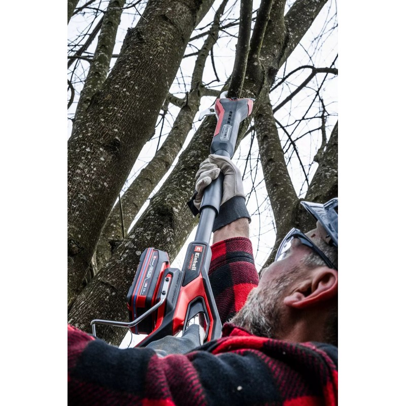 EINHELL CESOIA A BATTERIA GP-LS 18/35 Li BL-Solo