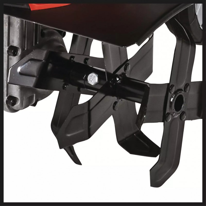 EINHELL ELETTROZAPPATRICE GC-RT 1545 M