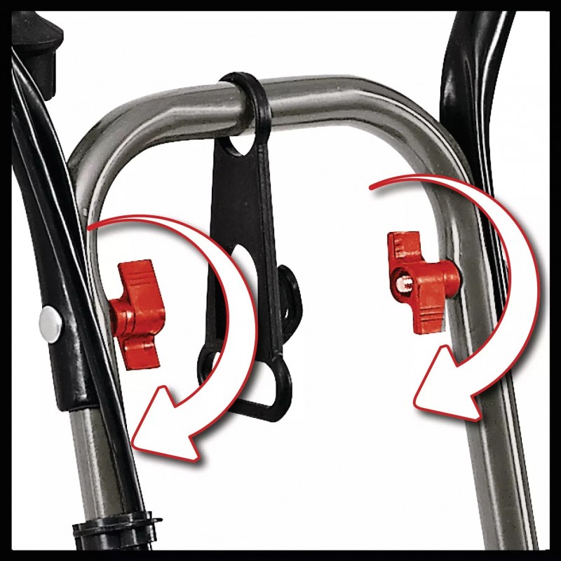 EINHELL ELETTROZAPPATRICE GC-RT 7530