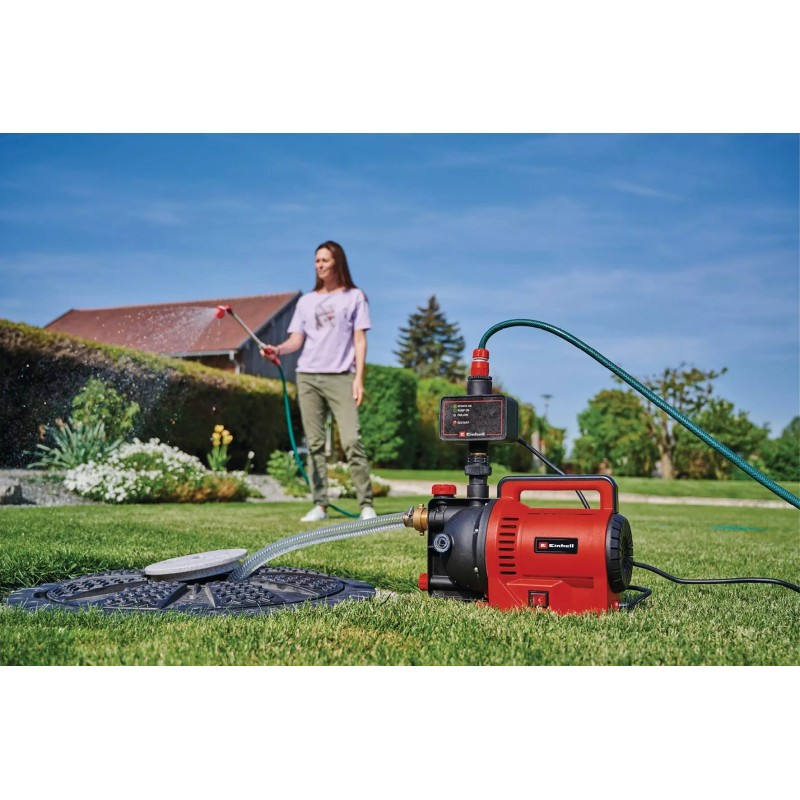 EINHELL FLUSSOSTATO ELETTRONICO (FLOW SWITCH)