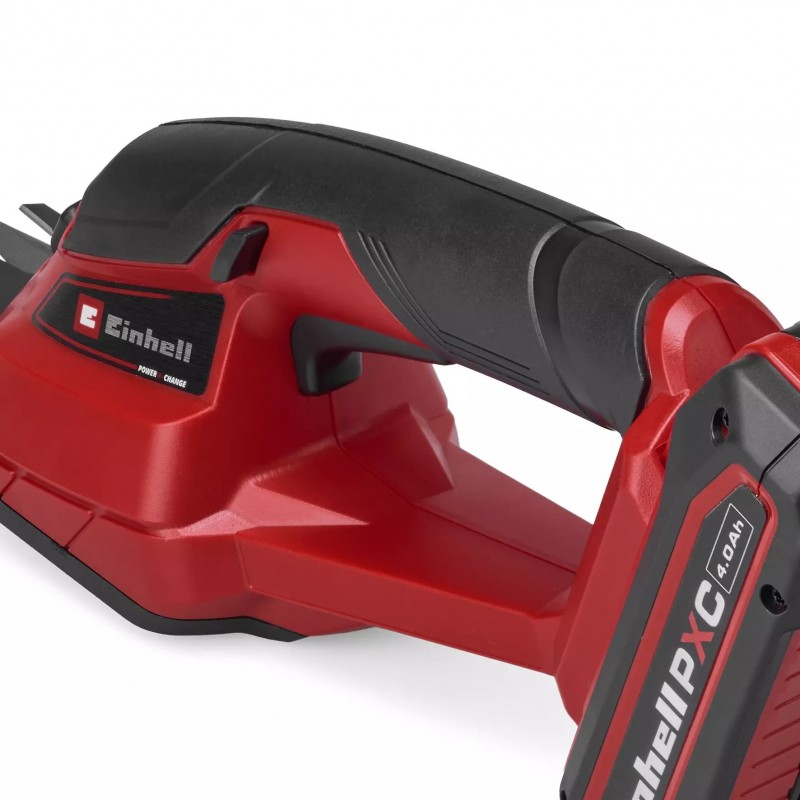 EINHELL FORBICI PER ERBA A BATTERIA GC-CG 18/1 Li-Solo