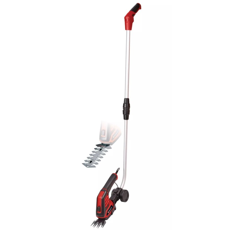 EINHELL FORBICI PER ERBA E CESPUGLI GC-CG 3
