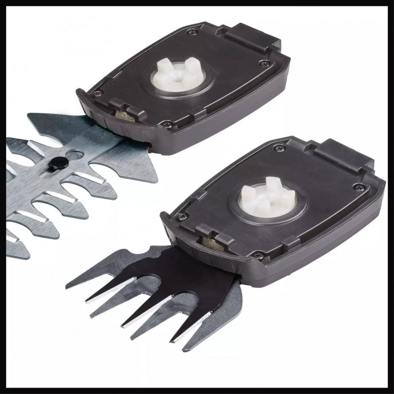 EINHELL FORBICI PER ERBA E CESPUGLI GC-CG 3