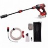 EINHELL IDROPULITRICE A BATTERIA HYPRESSO 18/24-1