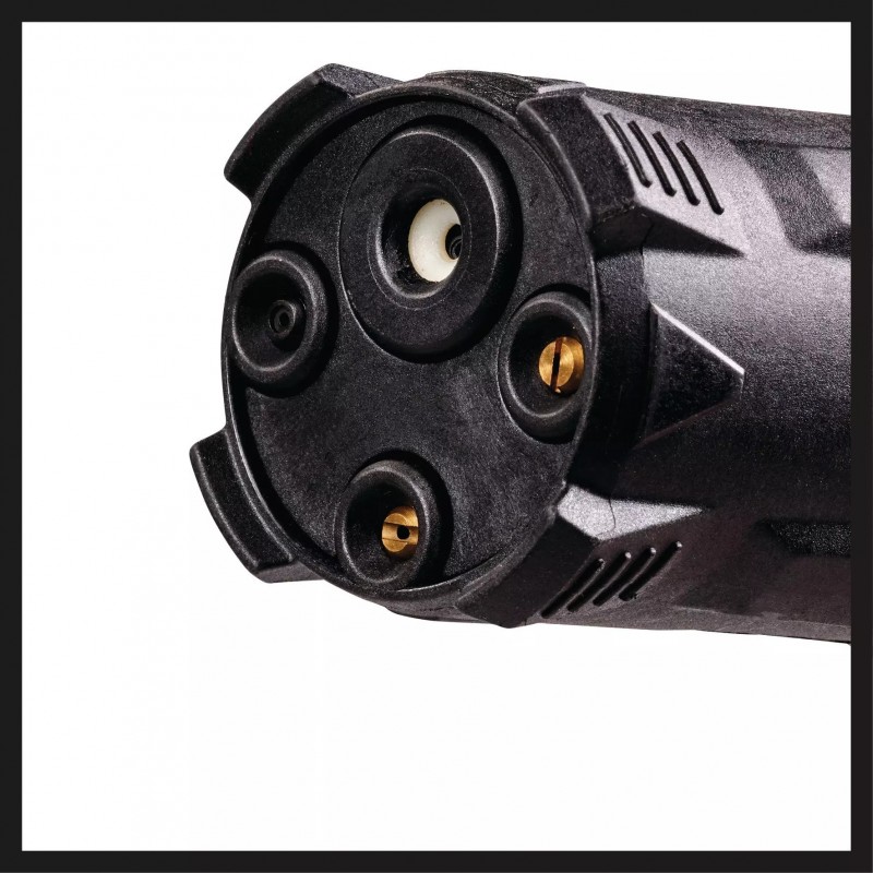 EINHELL IDROPULITRICE A BATTERIA HYPRESSO 18/24-1