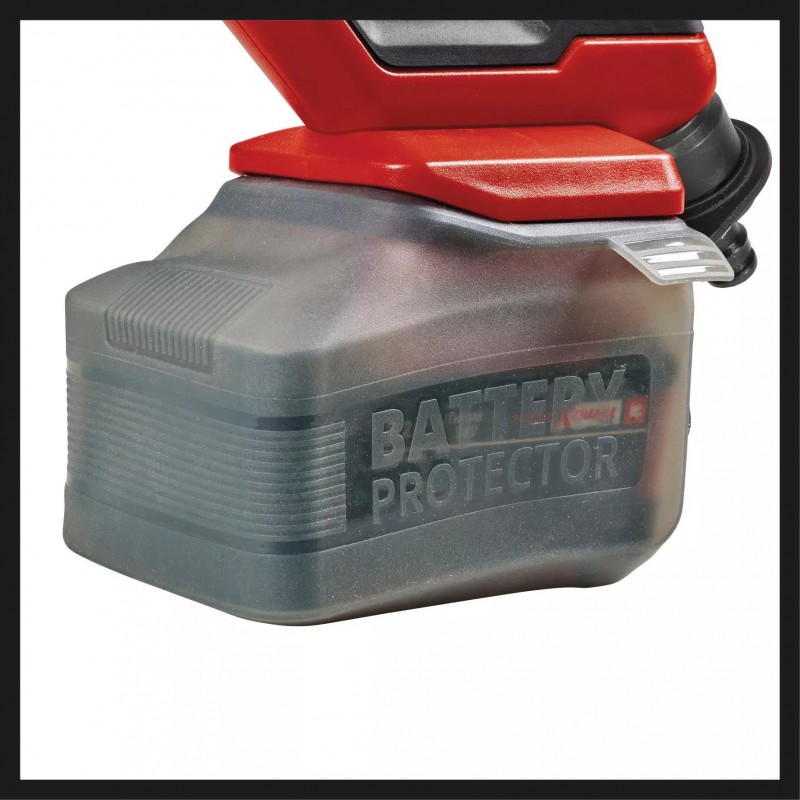 EINHELL IDROPULITRICE A BATTERIA HYPRESSO 18/24-1