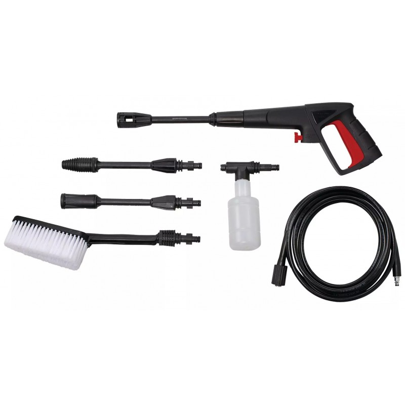 EINHELL IDROPULITRICE TC-HP 130