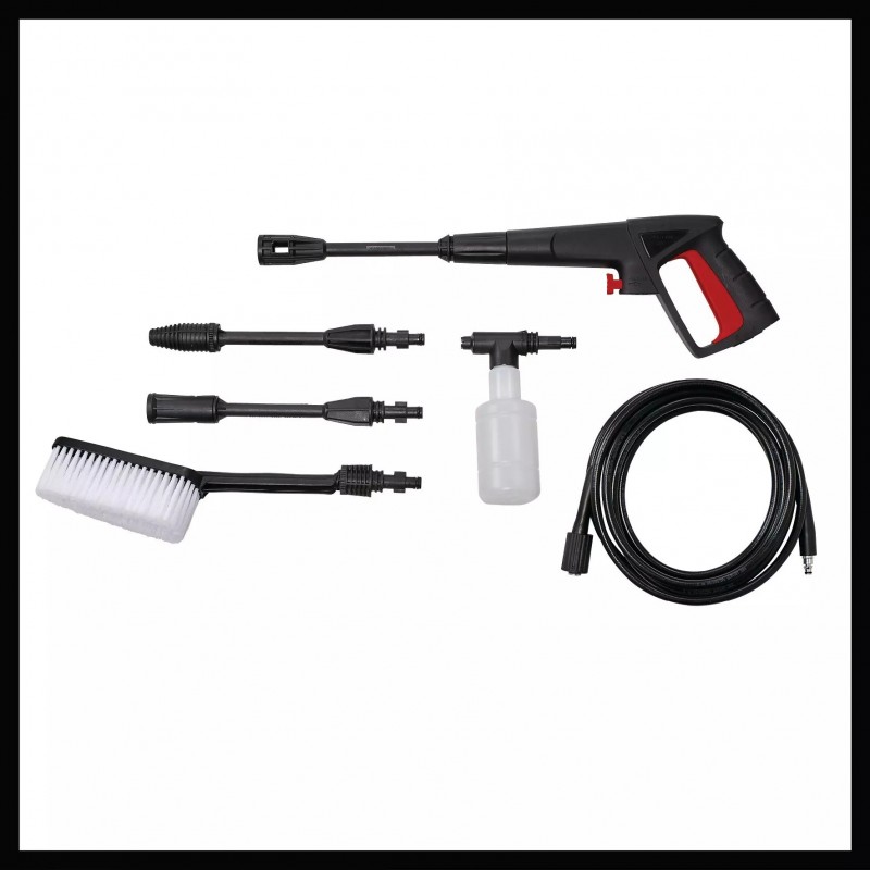 EINHELL IDROPULITRICE TC-HP 130