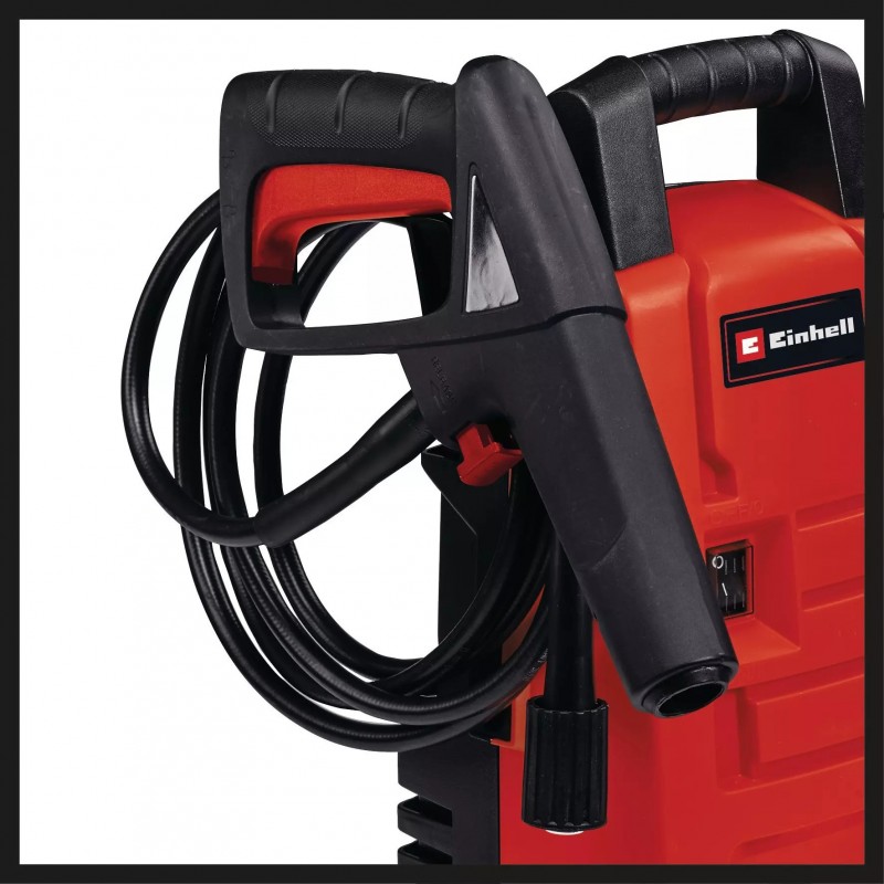 EINHELL IDROPULITRICE TC-HP 90