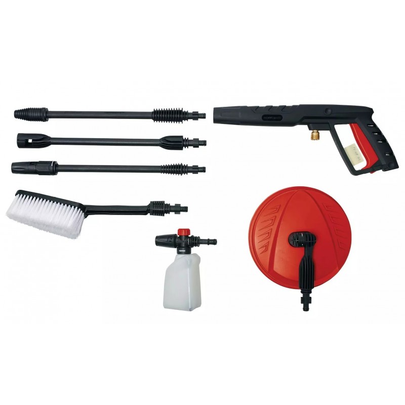 EINHELL IDROPULITRICE TE-HP 140