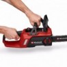 EINHELL MOTOSEGA A BATTERIA GE-LC 18/25 Li BL-Solo