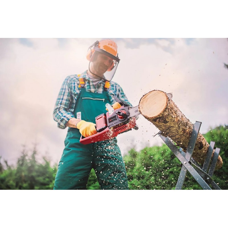 EINHELL MOTOSEGA A BATTERIA GP-LC 36/35 Li-Solo