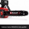 EINHELL MOTOSEGA A BATTERIA GP-LC 36/35 Li-Solo
