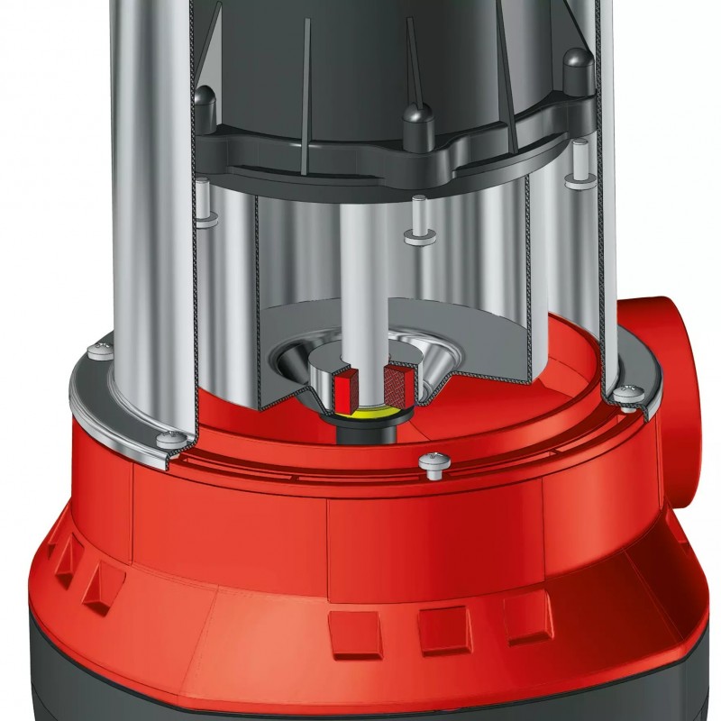 EINHELL POMPA A IMMERSIONE GC-SP 3580 LL