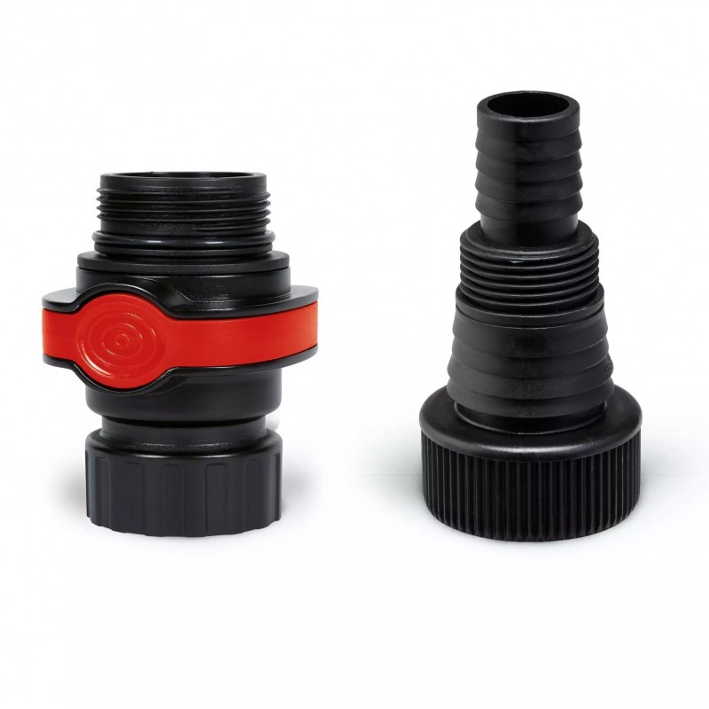 EINHELL POMPA COMBINATA 2 IN 1 GE-DP 7535 N LL ECO