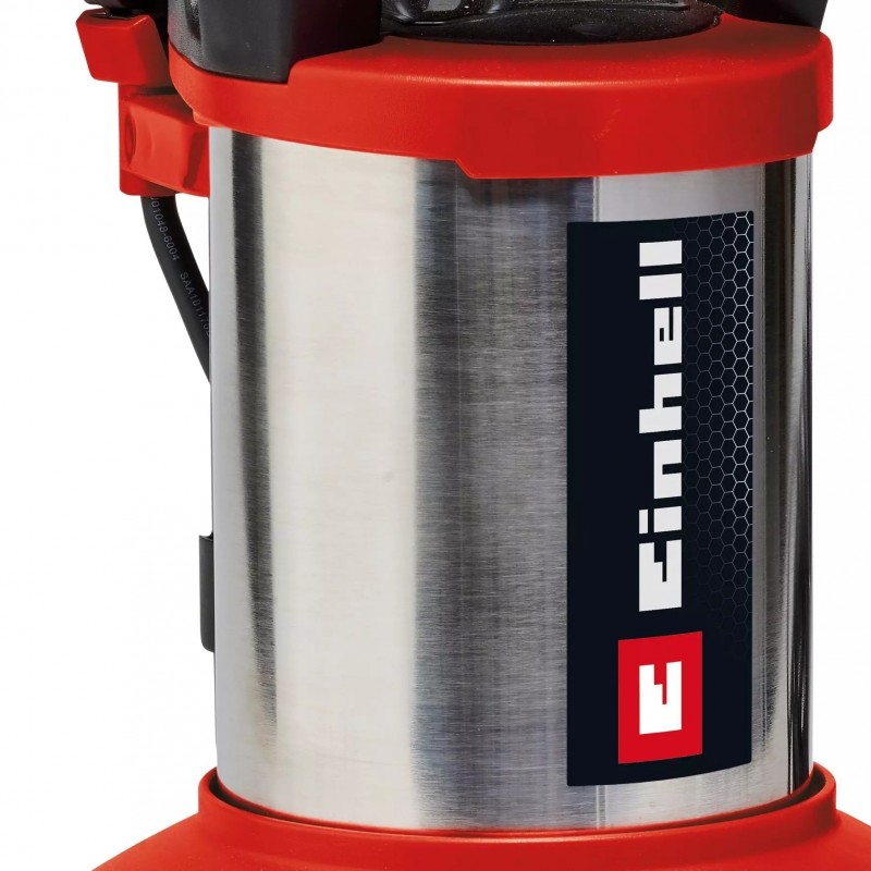 EINHELL POMPA COMBINATA 2 IN 1 GE-DP 7535 N LL ECO