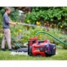 EINHELL POMPA DA GIARDINO A BATTERIA AUTOMATICA AQUINNA 18/30 F LED AUTOMATIC