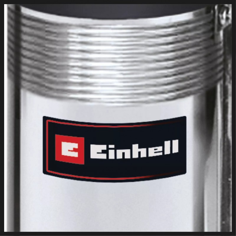 EINHELL POMPA DI PROFONDITÀ GC-DW 1300 N