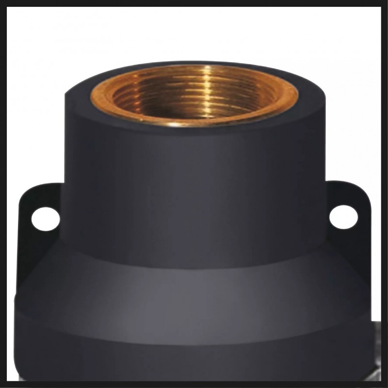 EINHELL POMPA DI PROFONDITÀ GC-DW 1300 N