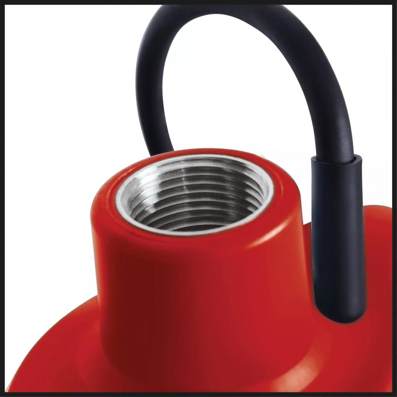 EINHELL POMPA DI PROFONDITÀ GC-PP 900 N