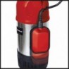 EINHELL POMPA DI PROFONDITÀ GC-PP 900 N
