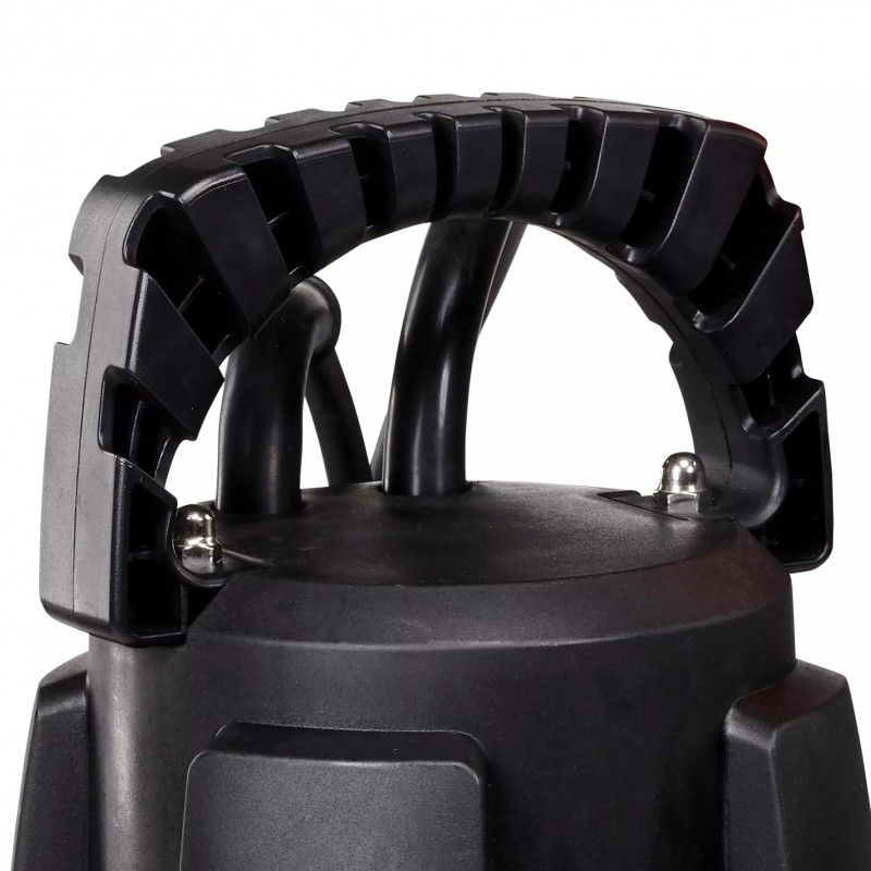 EINHELL POMPA PER ACQUE CHIARE E SCURE GC-DP 7035 LL