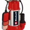 EINHELL POMPA PER ACQUE SCURE GC-DP 1340 G