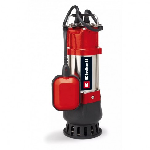 EINHELL POMPA PER ACQUE SCURE GC-DP 5010 G