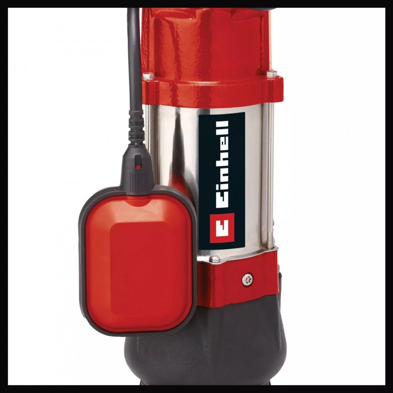 EINHELL POMPA PER ACQUE SCURE GC-DP 5010 G