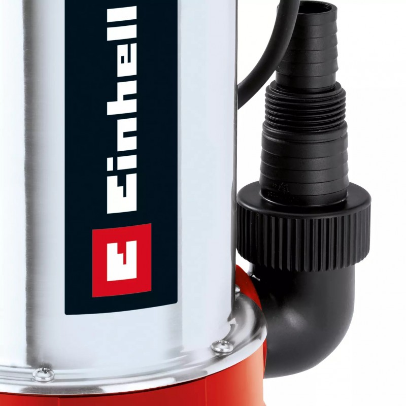 EINHELL POMPA PER ACQUE SCURE GC-DP 6315 N
