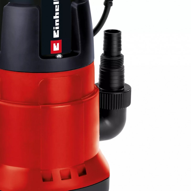EINHELL POMPA PER ACQUE SCURE GC-DP 7835