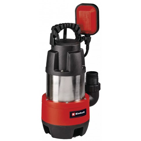 EINHELL POMPA PER ACQUE SCURE GC-DP 9040 N