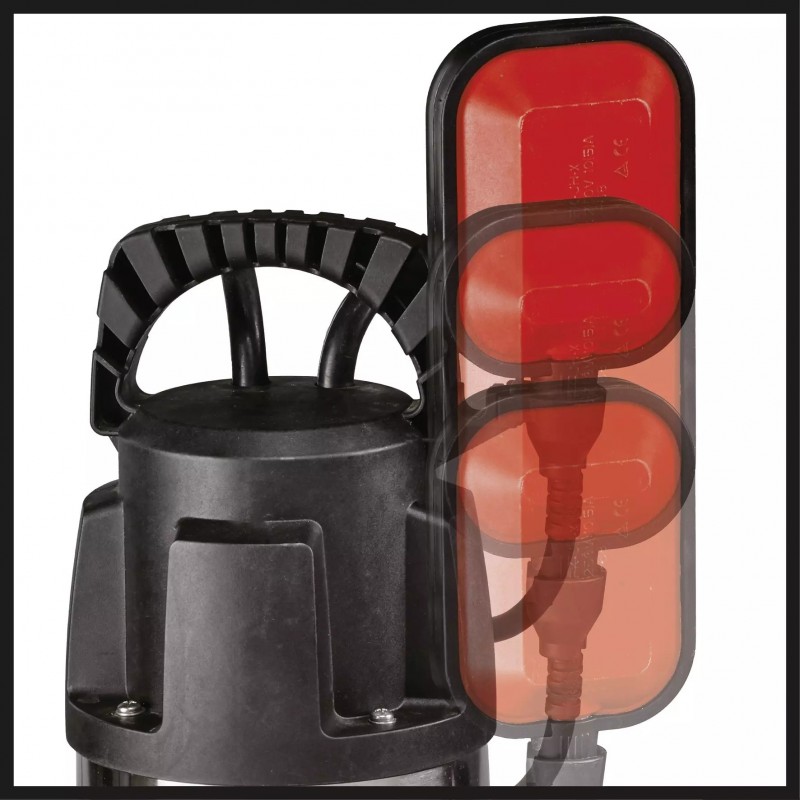 EINHELL POMPA PER ACQUE SCURE GC-DP 9040 N