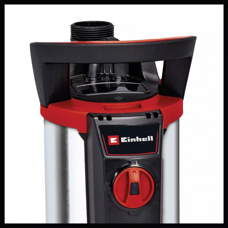 EINHELL POMPA PER ACQUE SCURE GE-DP 7935 N-A ECO