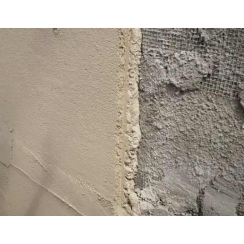 Rofif Fixit 222 Aerogel Intonaco altamente isolante  - 2