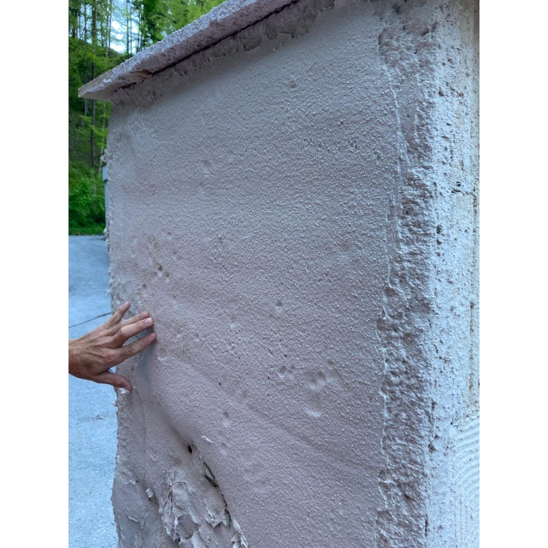 Rofix Fixit 222 Aerogel Intonaco altamente isolante ROFIX - 4