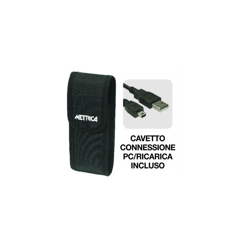 Accessori in dotazione