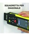 Squadretta per diagonale