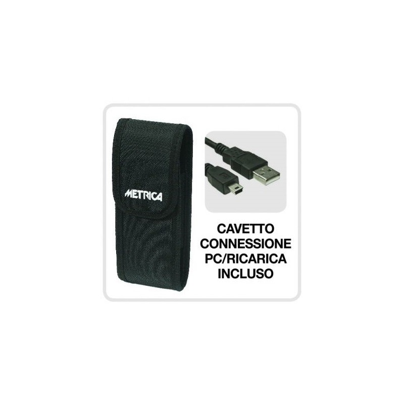 Accessori in dotazione