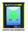 Funzione doppio inclinometro