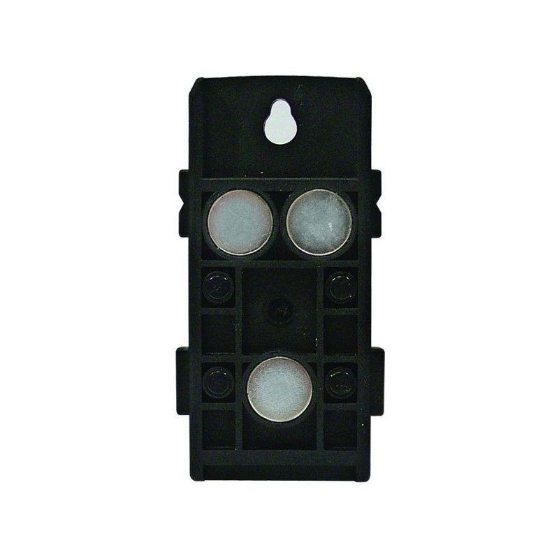 Supporto magnetico, per muratura e per cartongessisti