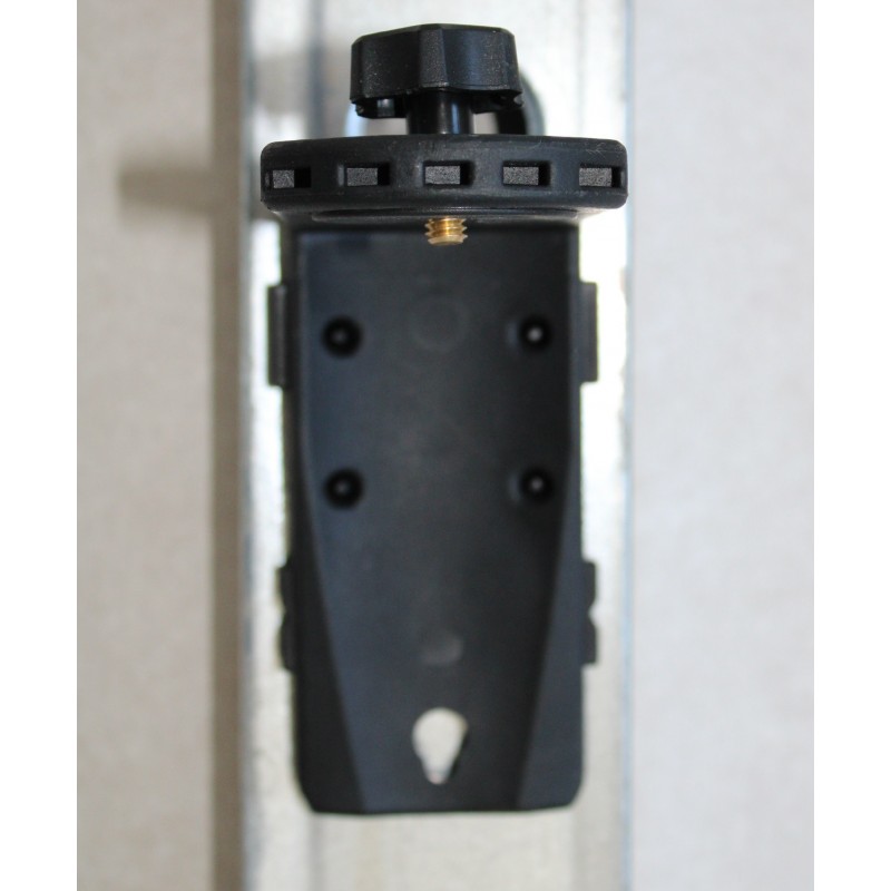 Supporto magnetico Metrica, per muratura e  per strutture metalliche in cartongesso max 5 mm Metrica - 5