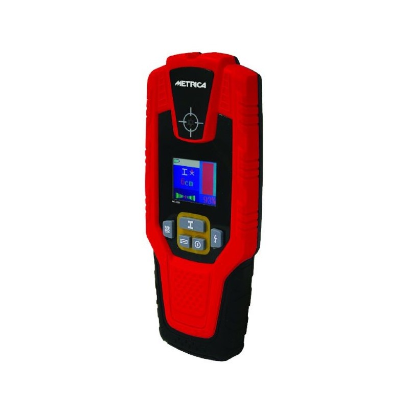 Rilevatore professionale 61530